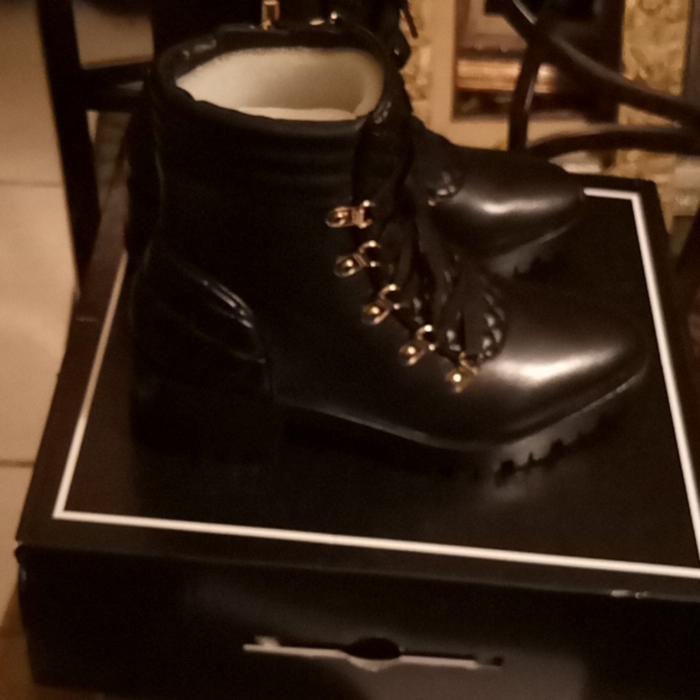 Booties - Picture 2 of 2